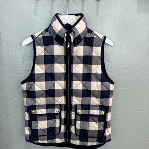 Jcrew Women’s Vest
